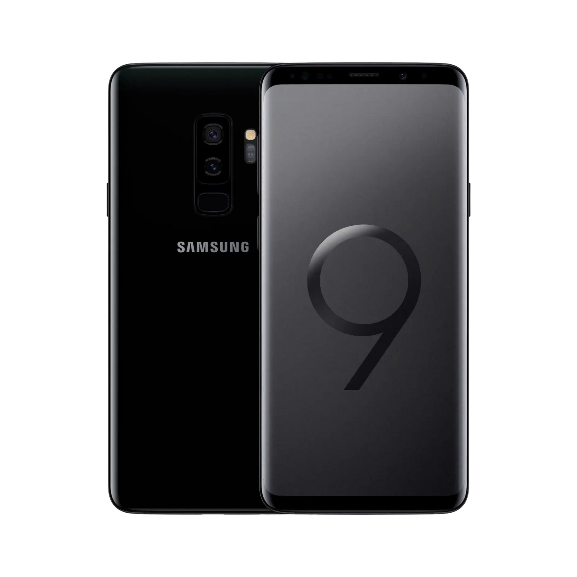 Samsung S9 (used)