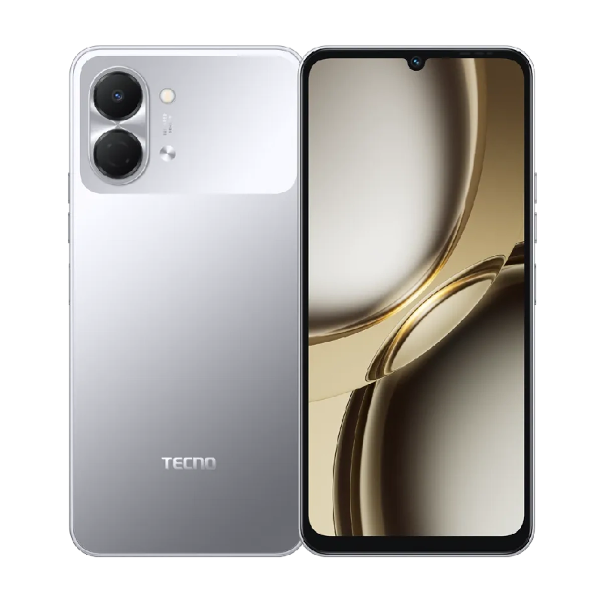 Tecno Spark Go 3 (new)