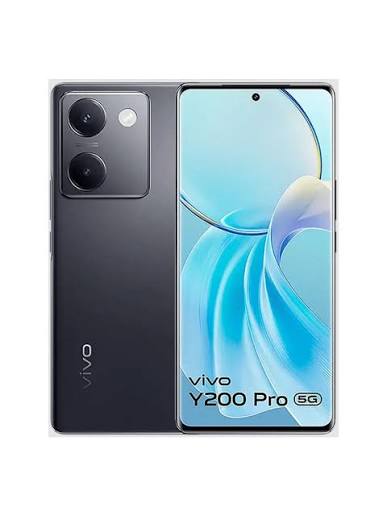 Vivo Y200 Pro 5G (Used)