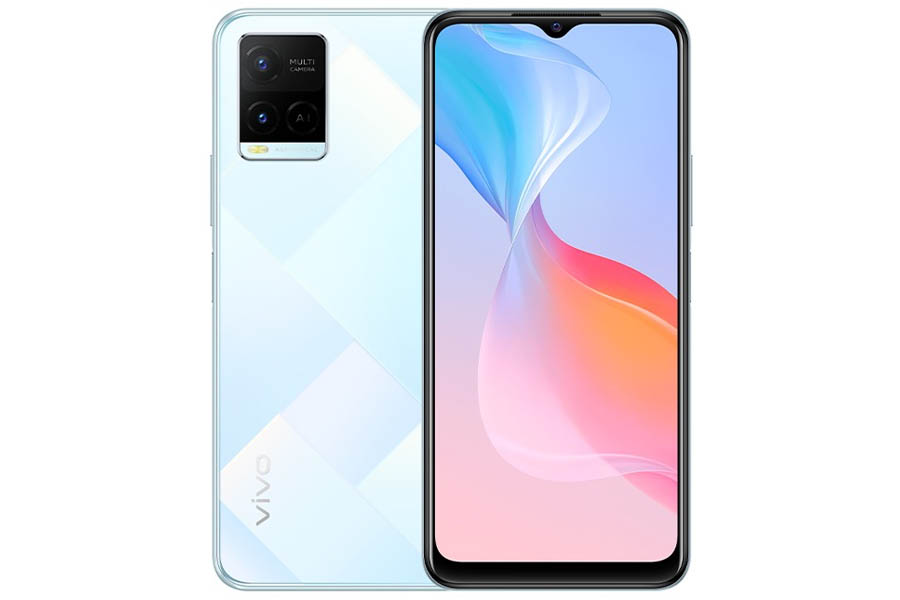 Vivo Y21 (Used)
