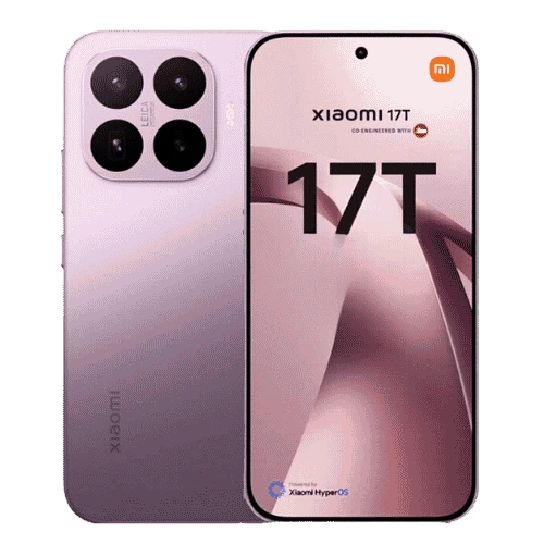 Xiaomi 17T (512GB) (Used)